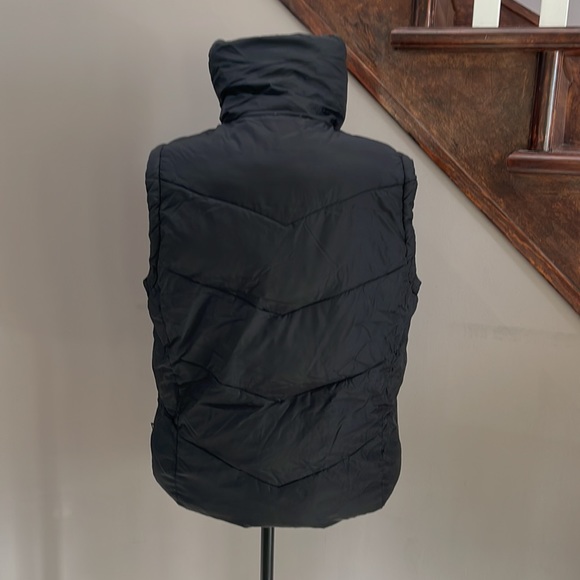 JACOB CONNEXION - Puffer Vest - M - Picture 3 of 4